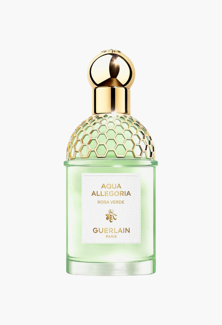 Aqua Allegoria  Rosa Verde - Eau De Toilette - GLAM MODA