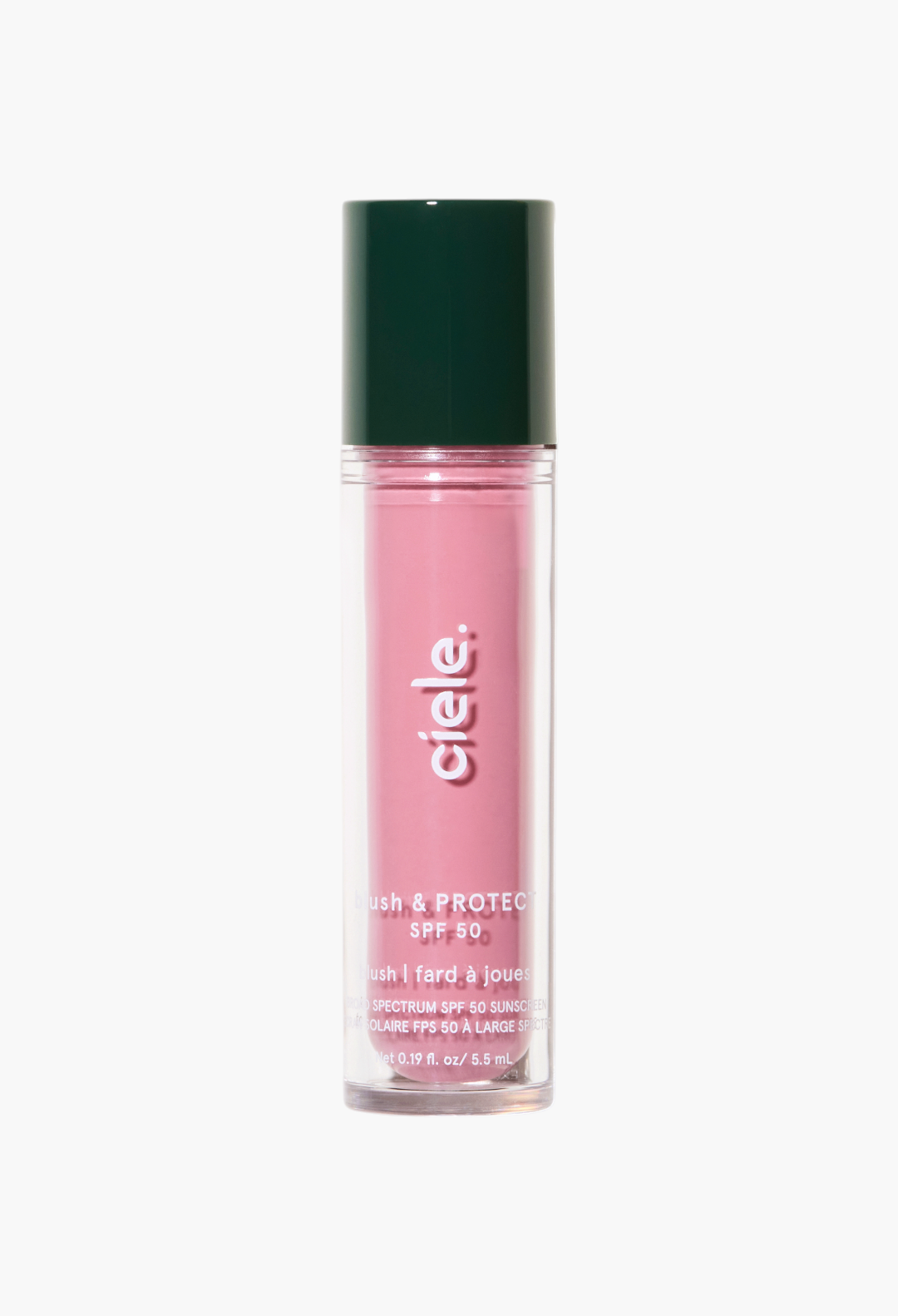 ciele cosmetics The Dimension Set