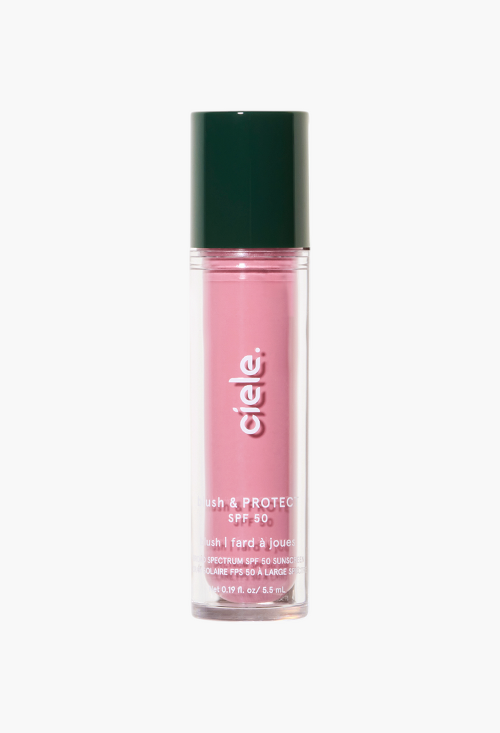 ciele cosmetics The Dimension Set