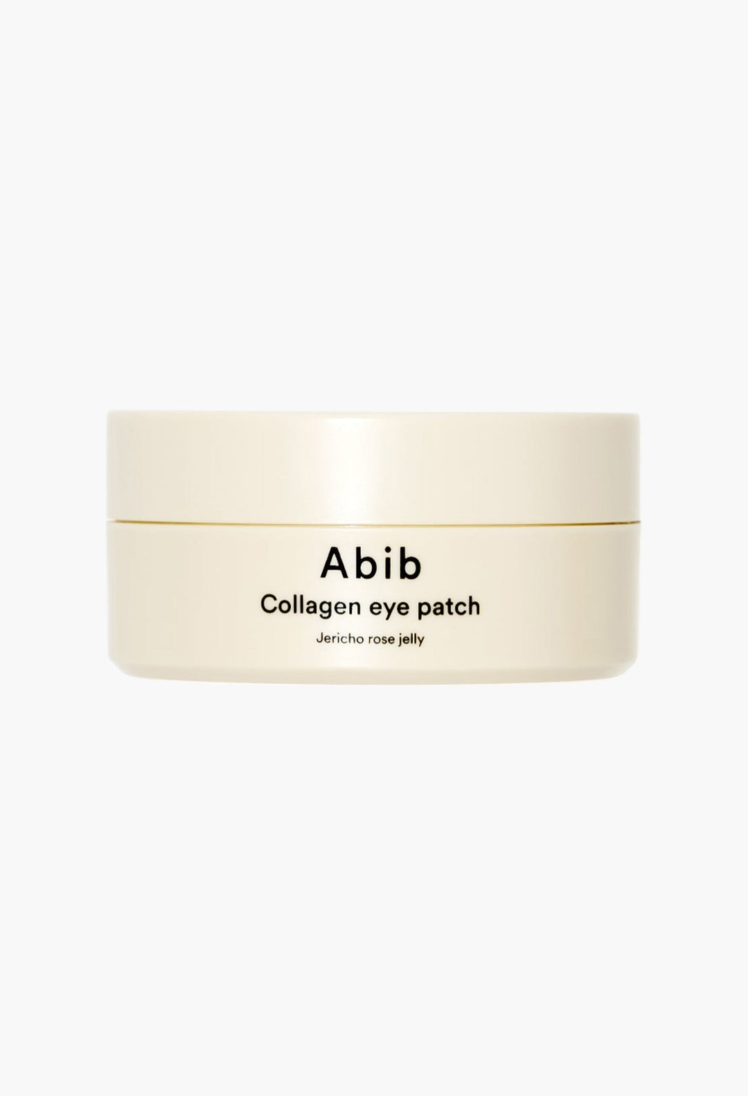 Collagen Eye Patch Jericho Rose Jelly - GLAM MODA