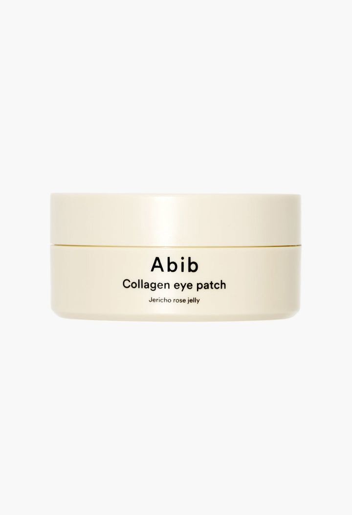 Collagen Eye Patch Jericho Rose Jelly - GLAM MODA