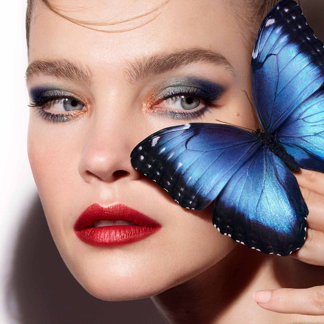 Intense Color, Long-Lasting And Waterproof - Eyeliner - GLAM MODA