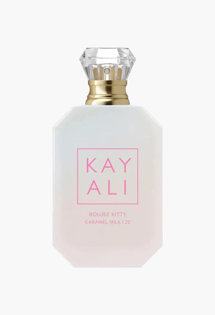 BOUJEE KITTY CARAMEL MILK 22 | Eau de Parfum