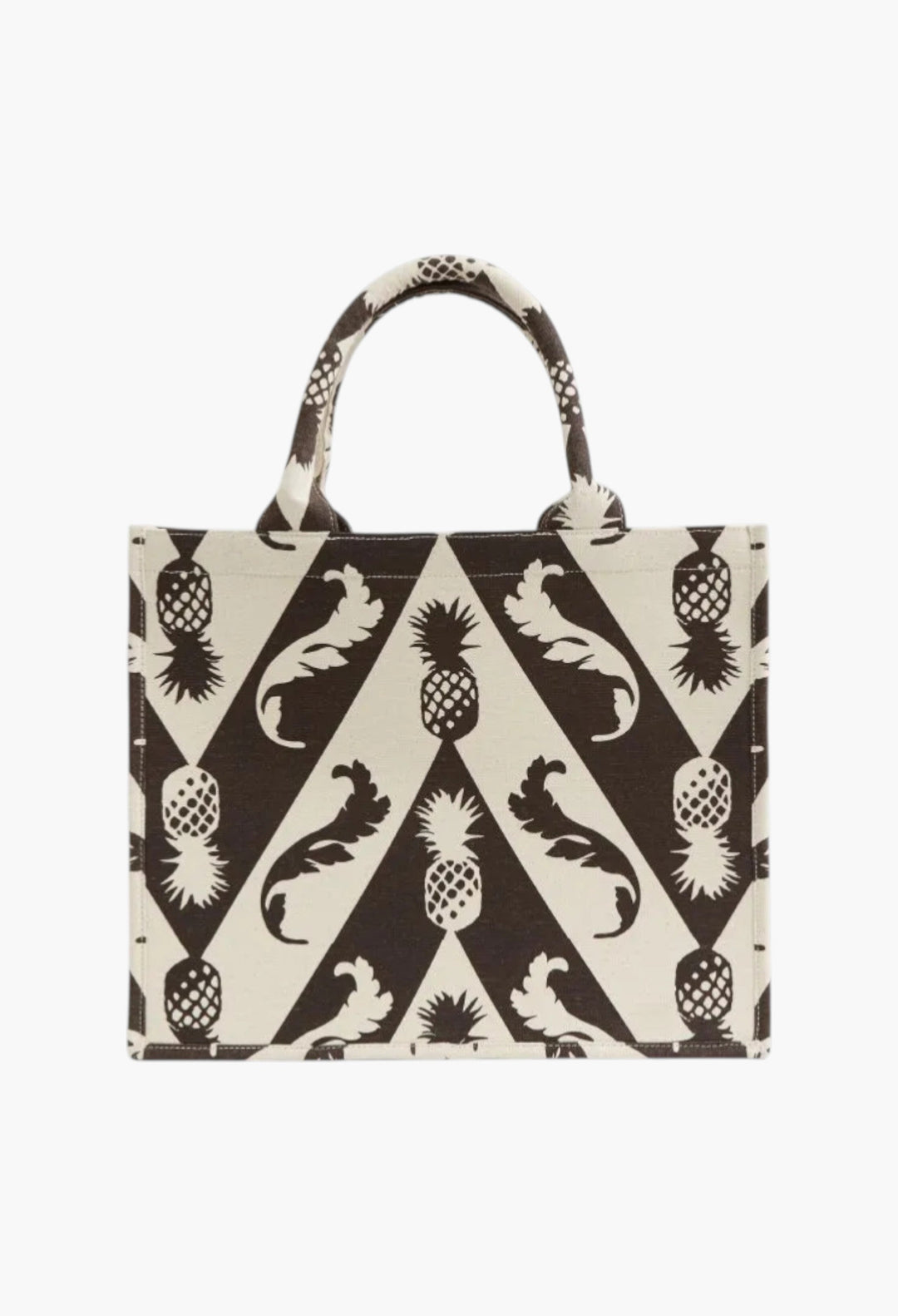 Tote Bag by Giles Deacon - GLAM MODA