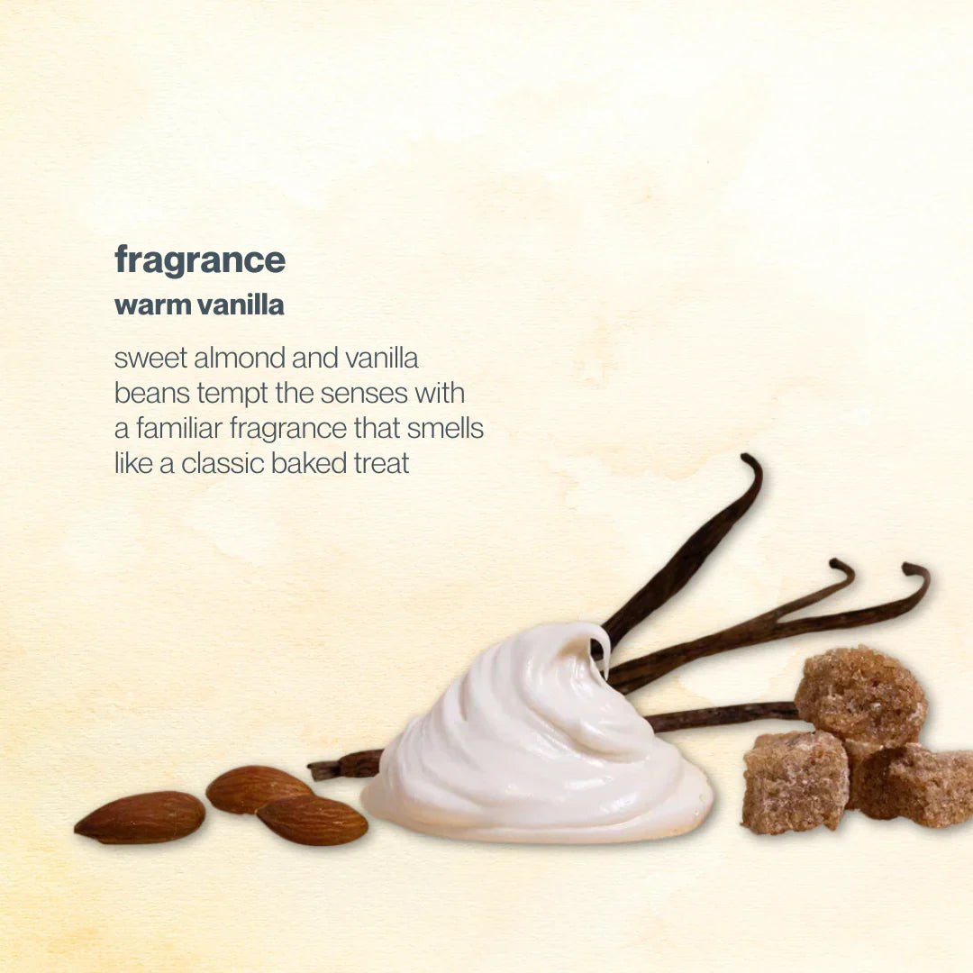 Conditioning Whipped Cream - GLAM MODA