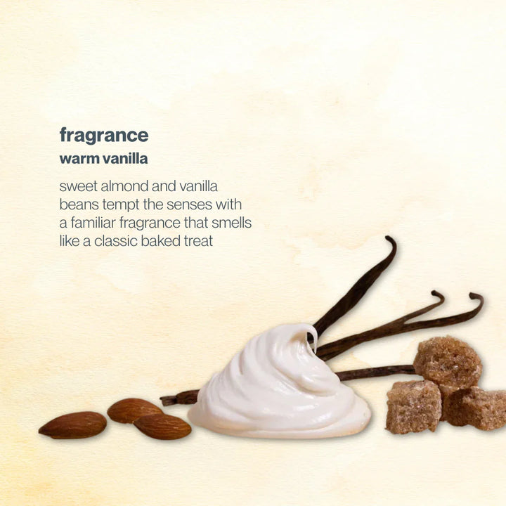 Conditioning Whipped Cream - GLAM MODA