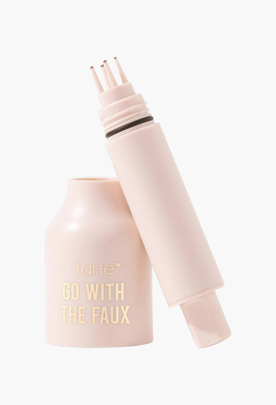 Go With The Faux Freckle Stamp - GLAM MODA