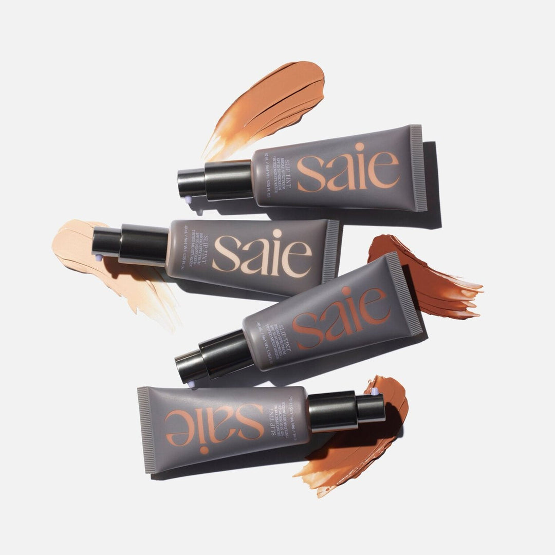 04 - Slip Tint - Lightweight Tinted Moisturizer With Hyaluronic Acid - GLAM MODA