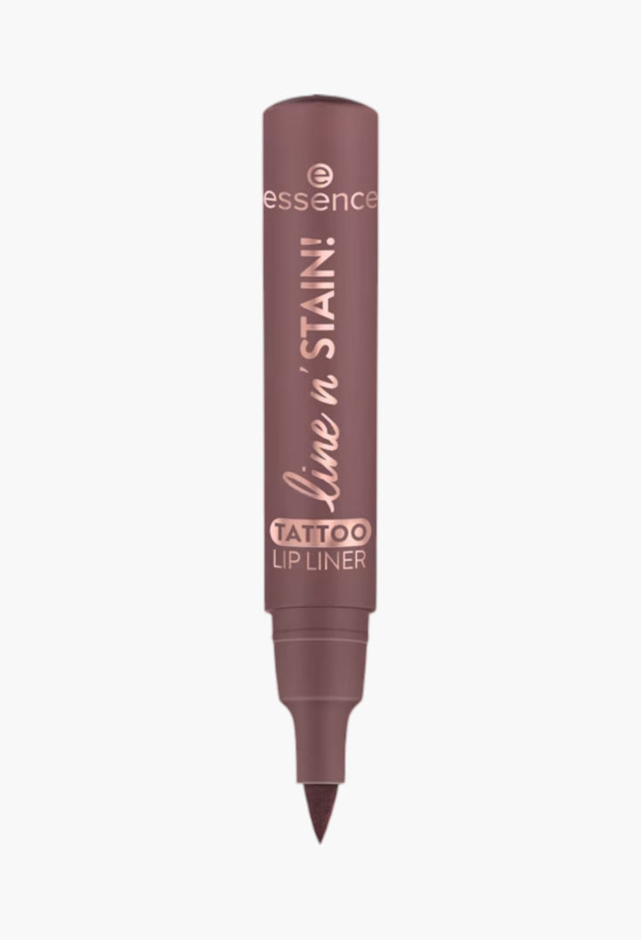 Line N' Stain! Tattoo Lip Liner