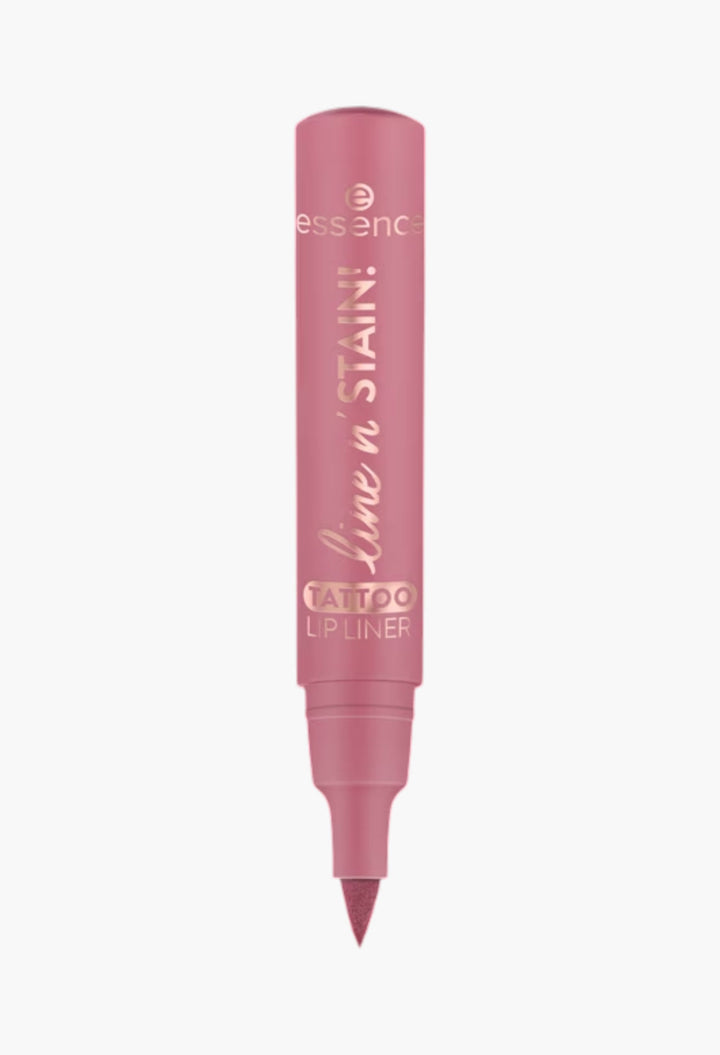 Line N' Stain! Tattoo Lip Liner