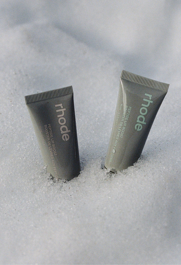 Peptide Lip Boost - Plumping Lip Mask - GLAM MODA