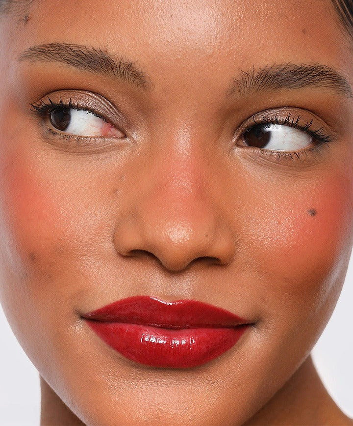 Red - Lip Sculpt - GLAM MODA