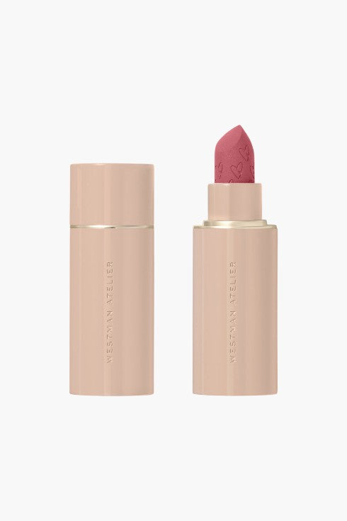 Je Rêve - Lip Suede Matte Lipstick - GLAM MODA