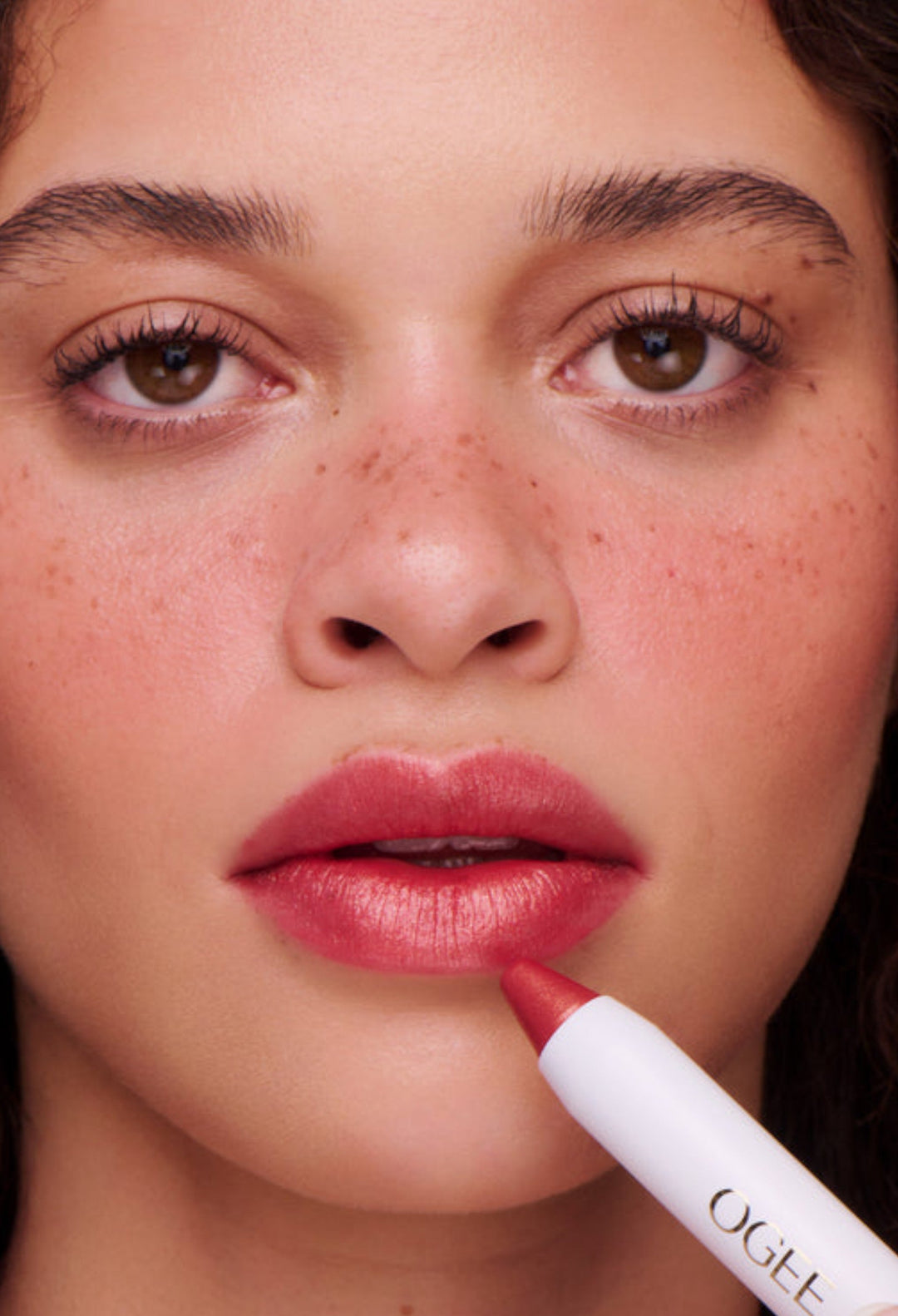 Tinted Sculpted Lip Oil - Conditioning Lip Color Treatment