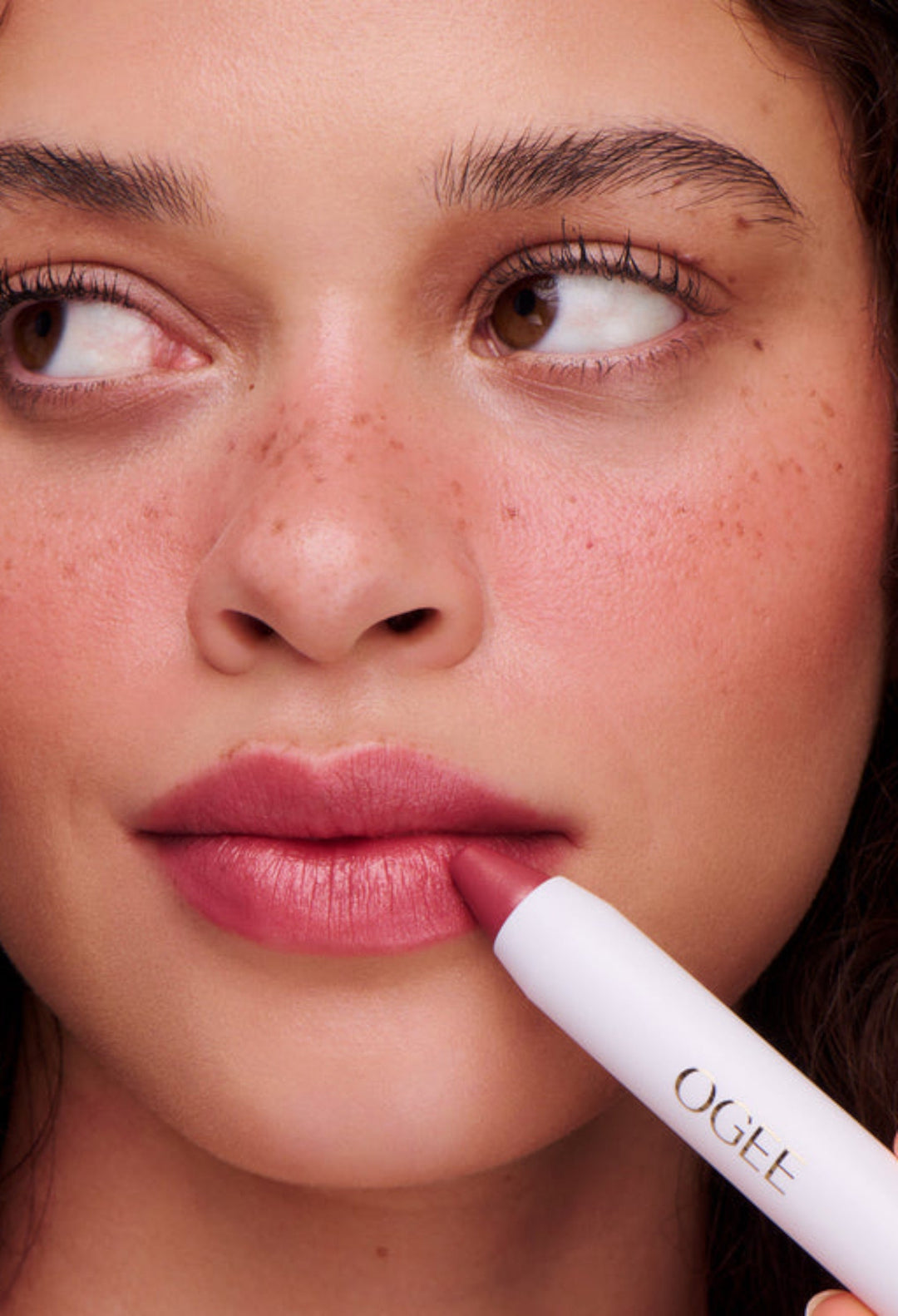 Tinted Sculpted Lip Oil - Conditioning Lip Color Treatment