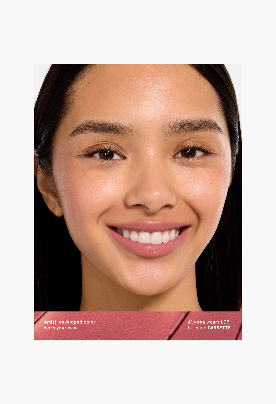ciele cosmetics lip & PROTECT SPF 60+