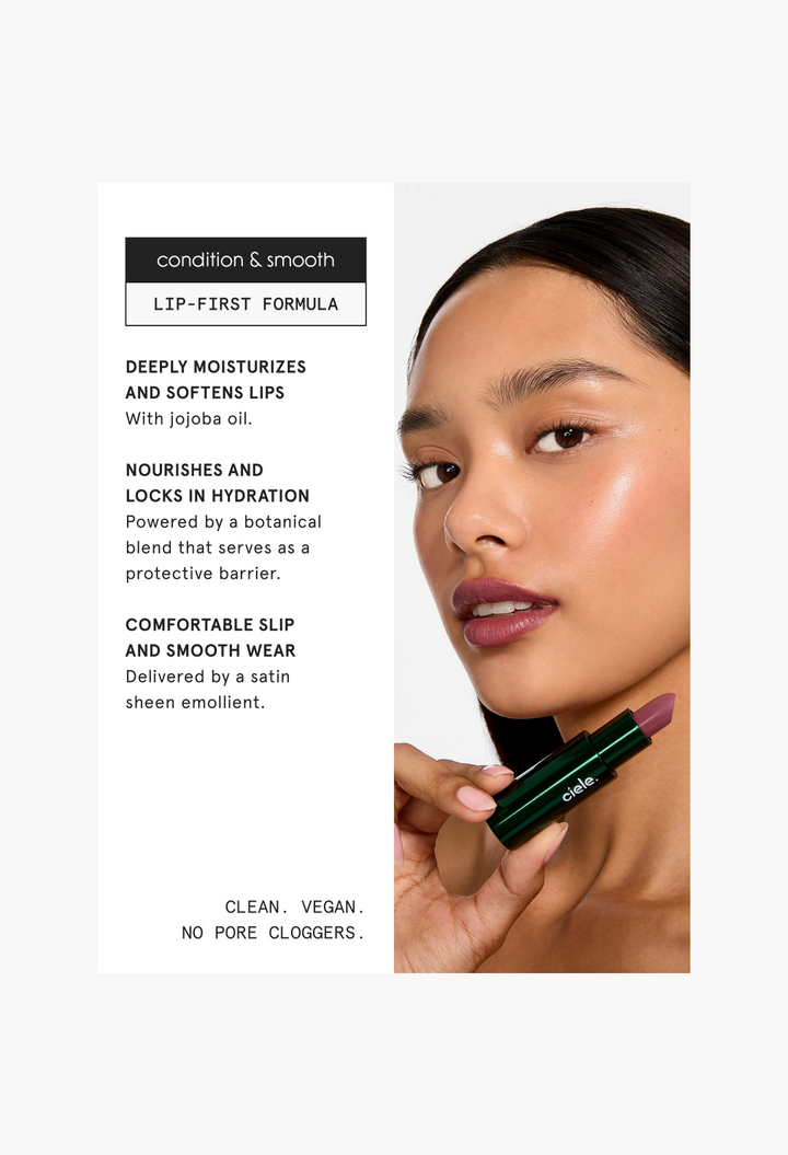 ciele cosmetics lip & PROTECT SPF 60+