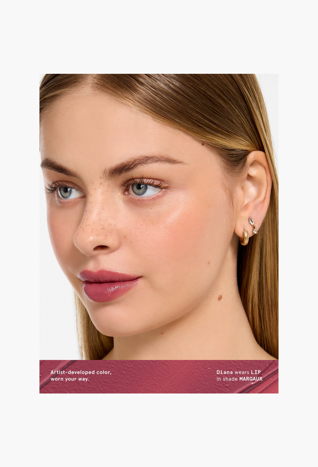 ciele cosmetics lip & PROTECT SPF 60+