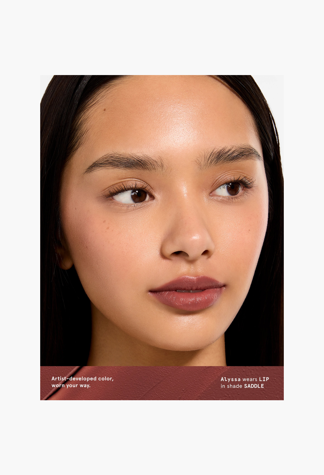 ciele cosmetics lip & PROTECT SPF 60+