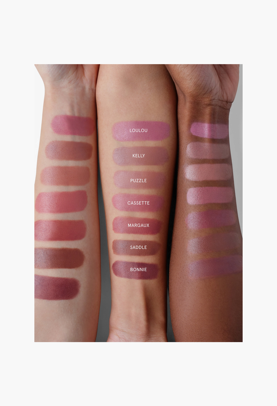 ciele cosmetics lip & PROTECT SPF 60+