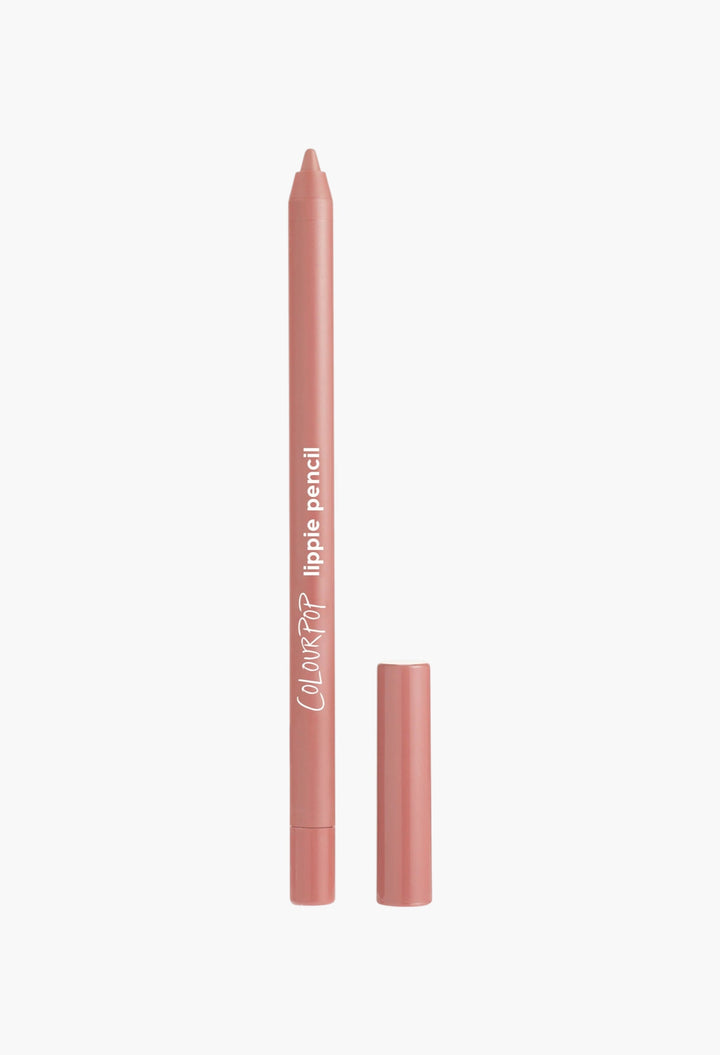 Lippie Pencil - Smooth Glide-On Lip Liner - GLAM MODA