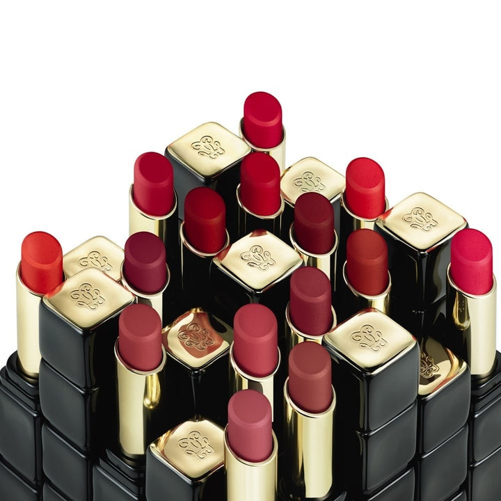 Kisskiss Tender Matte - Lipstick - GLAM MODA