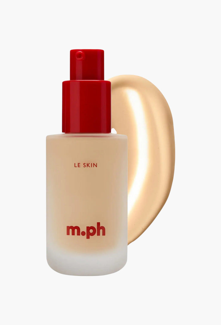 Le Skin Weightless Serum Foundation - GLAM MODA