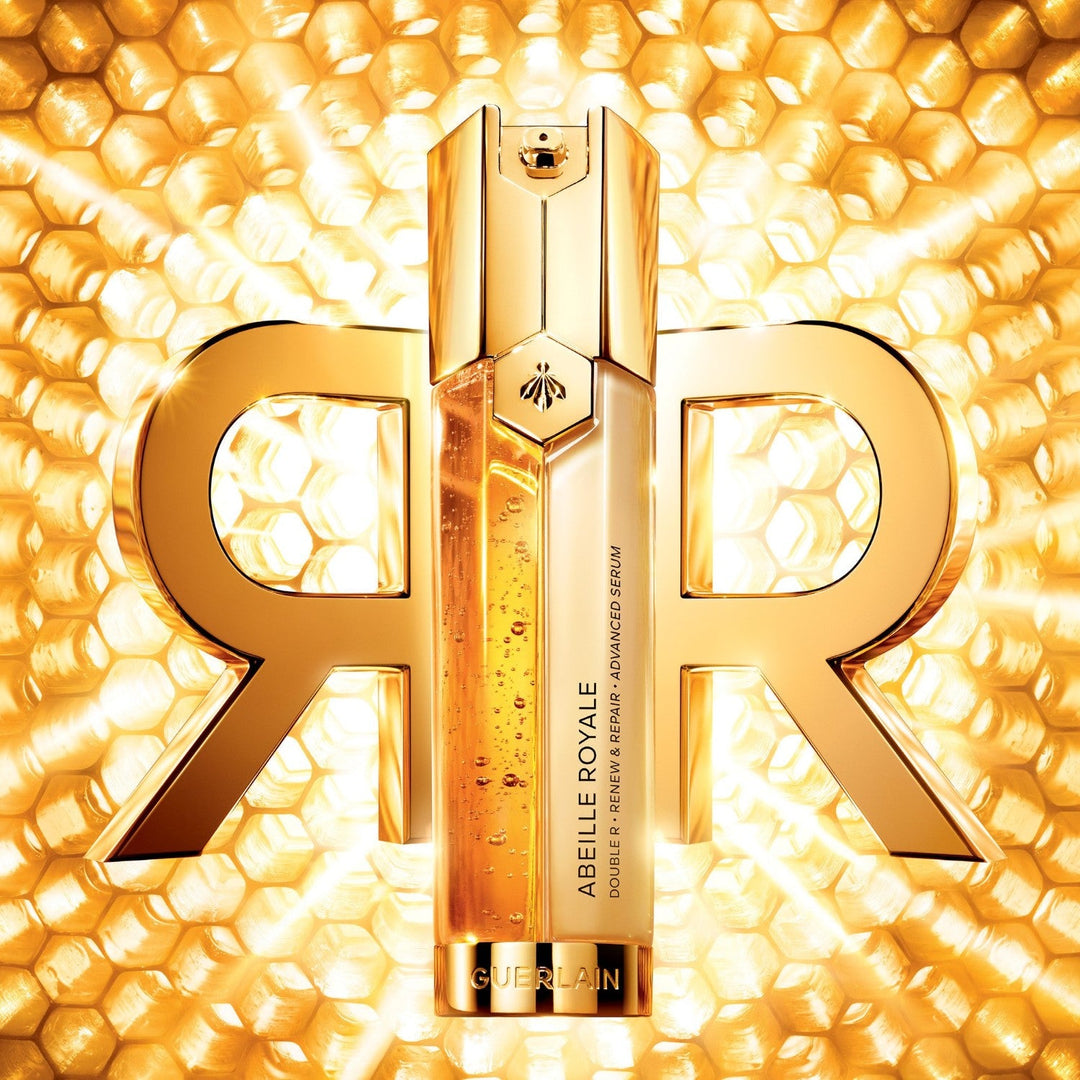 Abeille Royale  Advanced Double R Renew & Repair - Anti-Aging Serum - GLAM MODA