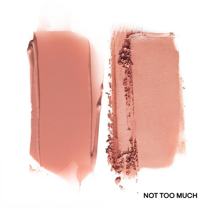 She's Wanted - Major Headlines Double-Take Crème & Powder Blush Duo - GLAM MODA- 203