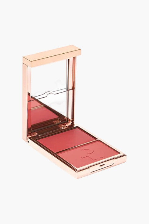 She's Wanted - Major Headlines Double-Take Crème & Powder Blush Duo - GLAM MODA- 91