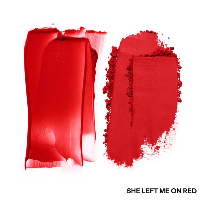 She's Wanted - Major Headlines Double-Take Crème & Powder Blush Duo - GLAM MODA- 113