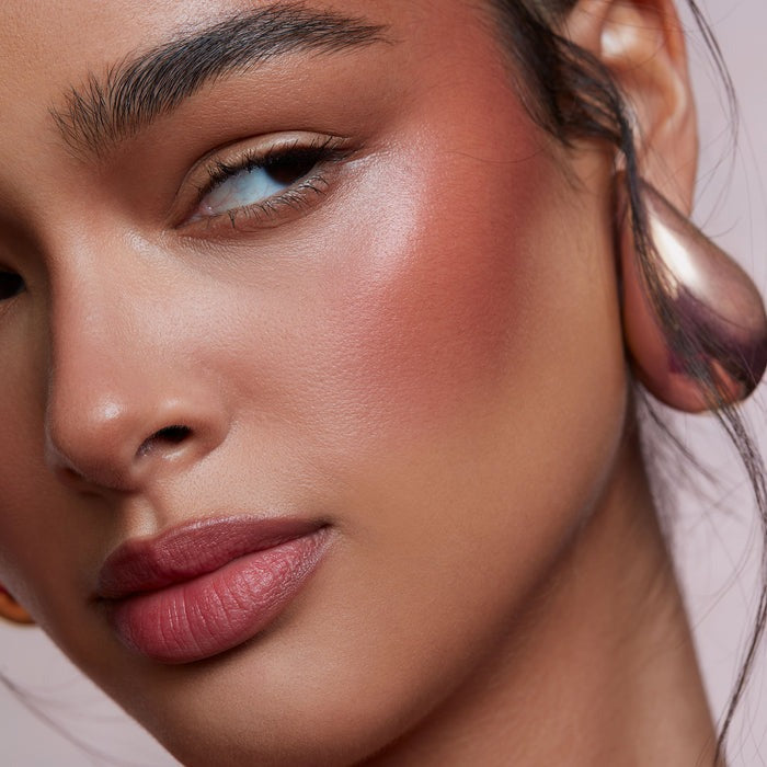 She's Wanted - Major Headlines Double-Take Crème & Powder Blush Duo - GLAM MODA- 130
