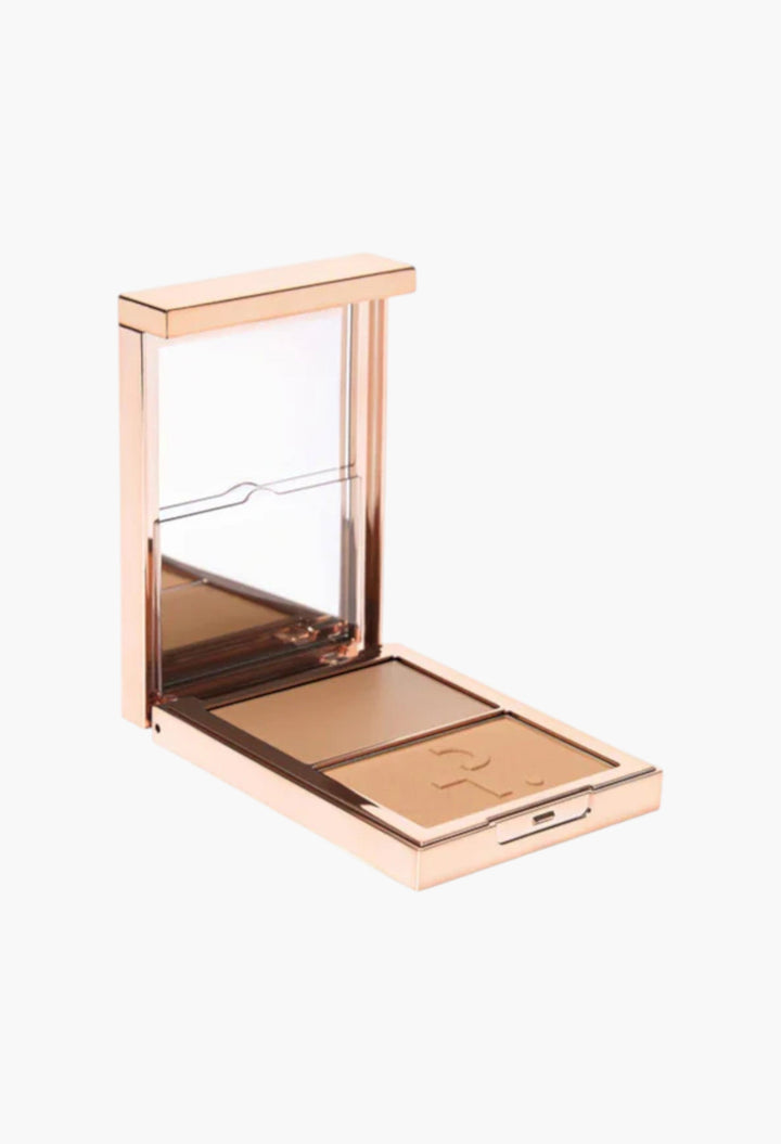 Major Headlines Double-Take Crème & Powder Blush Duo - GLAM MODA