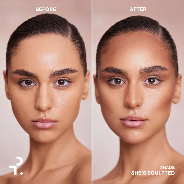 Major Headlines Double-Take Crème & Powder Blush Duo - GLAM MODA