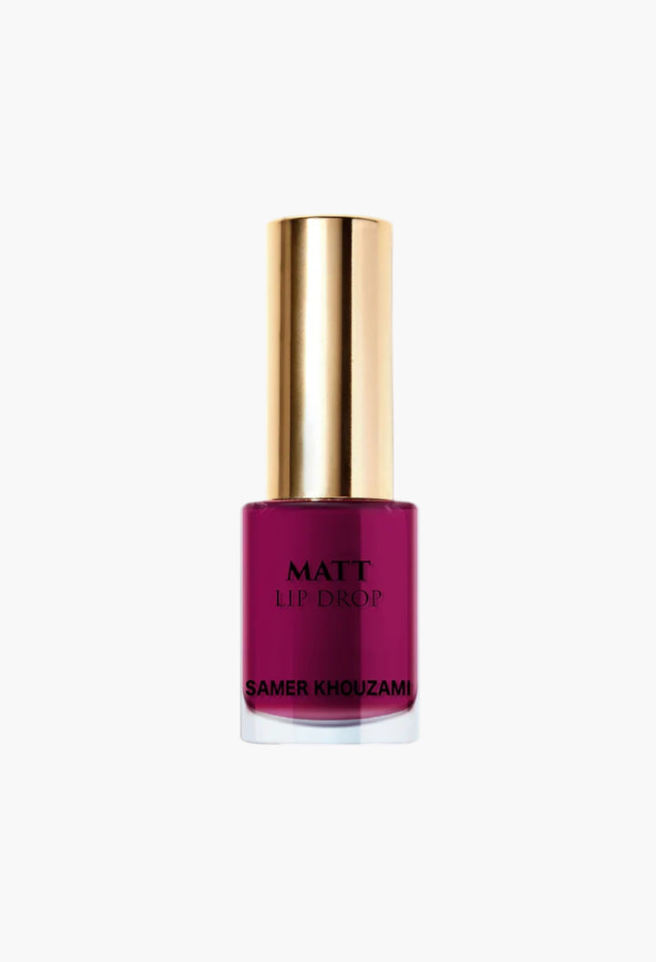 image Matt Lip Drop - 37