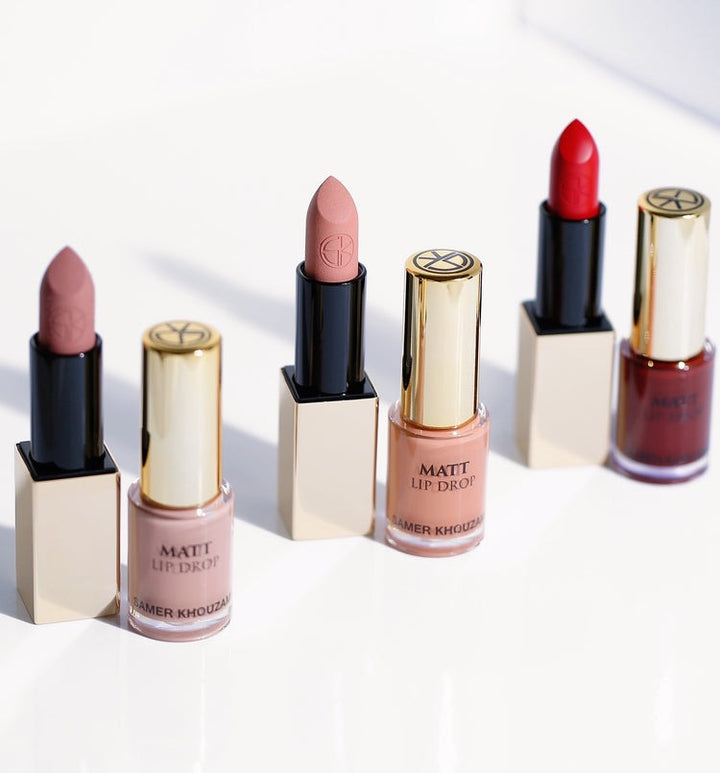 image Matt Lip Drop - 53