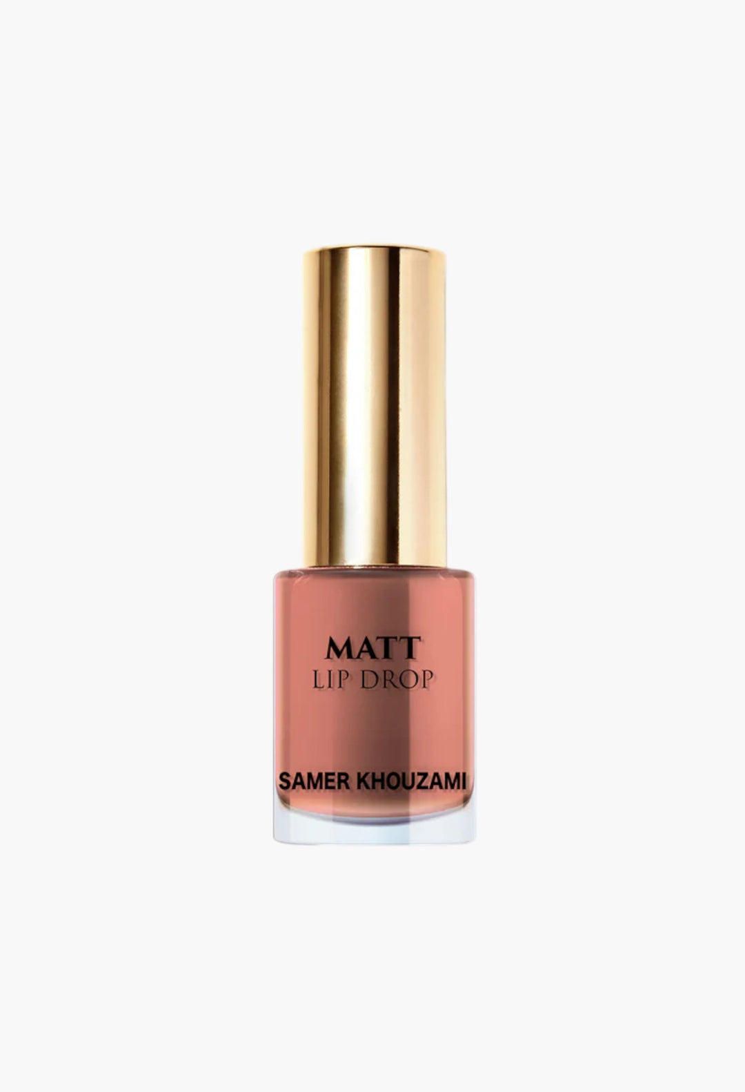 image Matt Lip Drop - 07