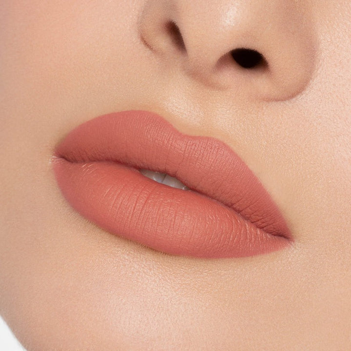 Queen - Matte Lip Kit - GLAM MODA