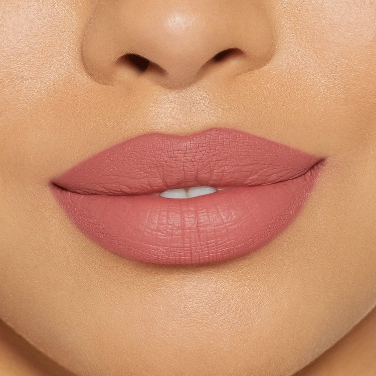 Sweater Weather - Matte Lip Kit - GLAM MODA