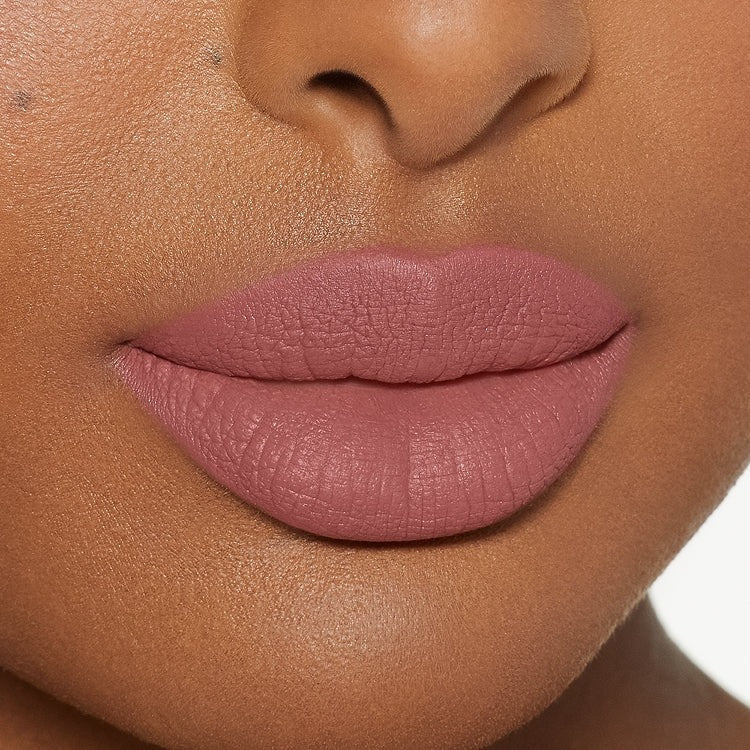Sweater Weather - Matte Lip Kit - GLAM MODA