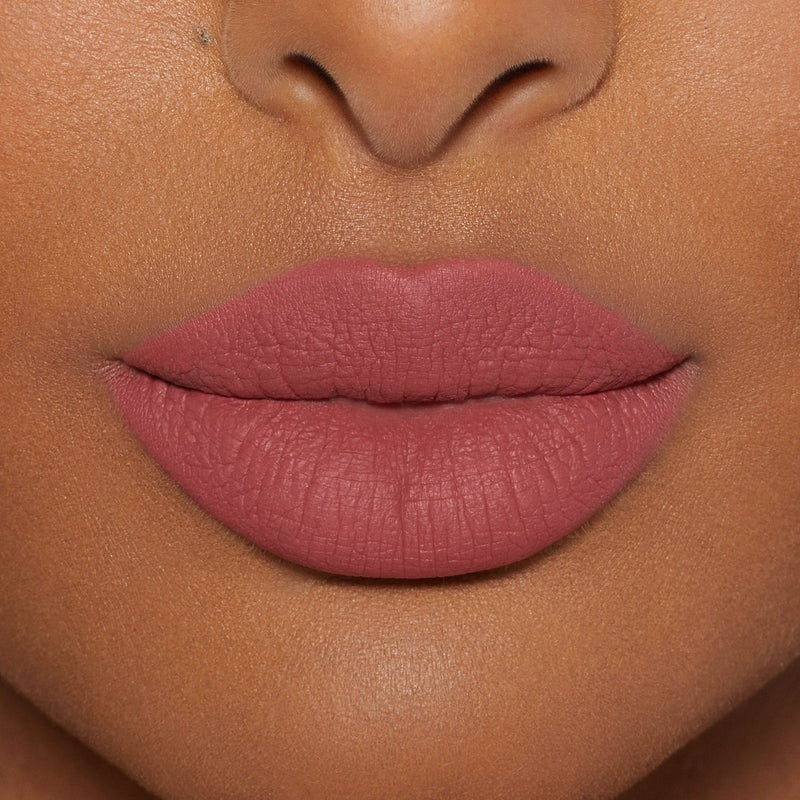 Kristen - Matte Lip Kit - GLAM MODA