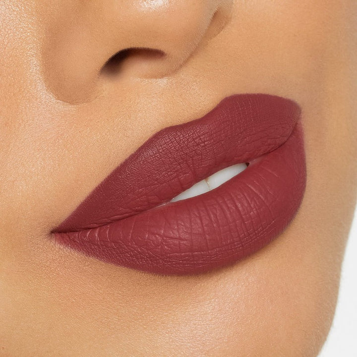 Better Not Pout - Matte Lip Kit - GLAM MODA
