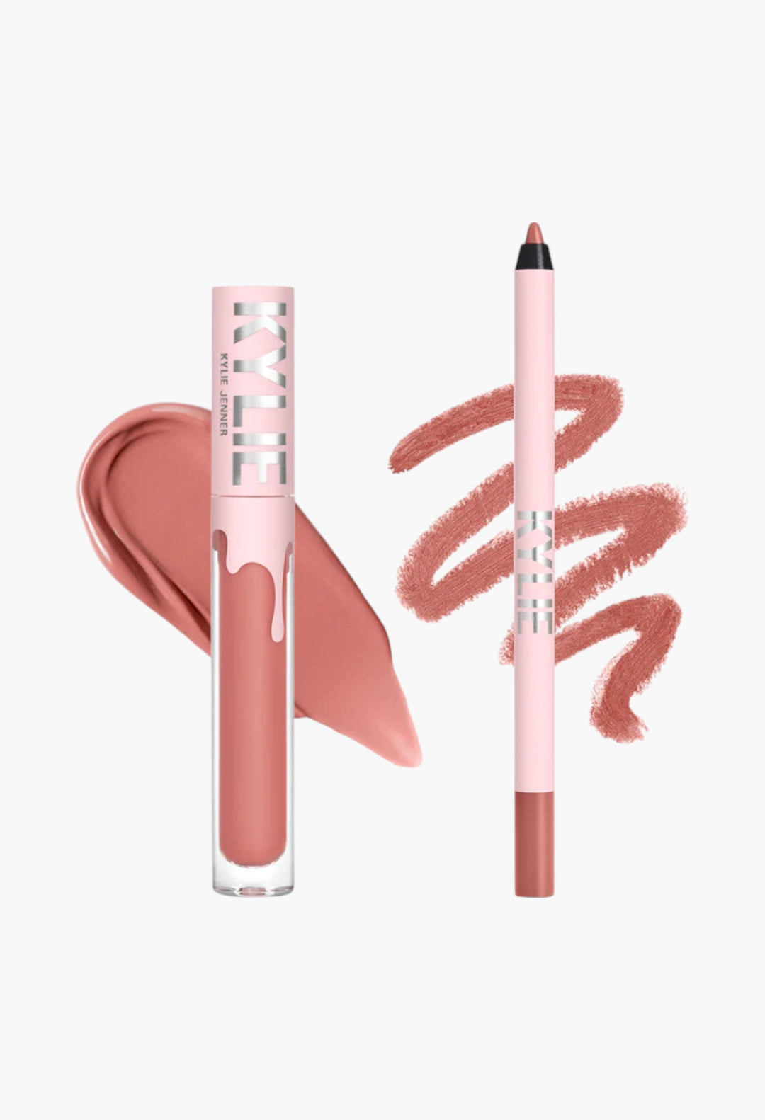 Angel - Matte Lip Kit - GLAM MODA