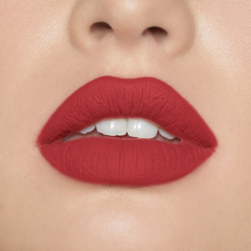 Bad Lil Thing - Matte Lip Kit - GLAM MODA
