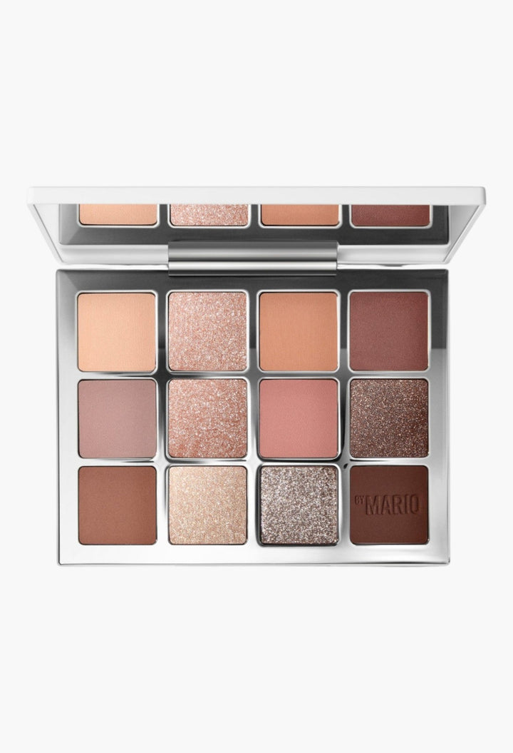 Ethereal Eyes™ Eyeshadow Palette: The Original - GLAM MODA