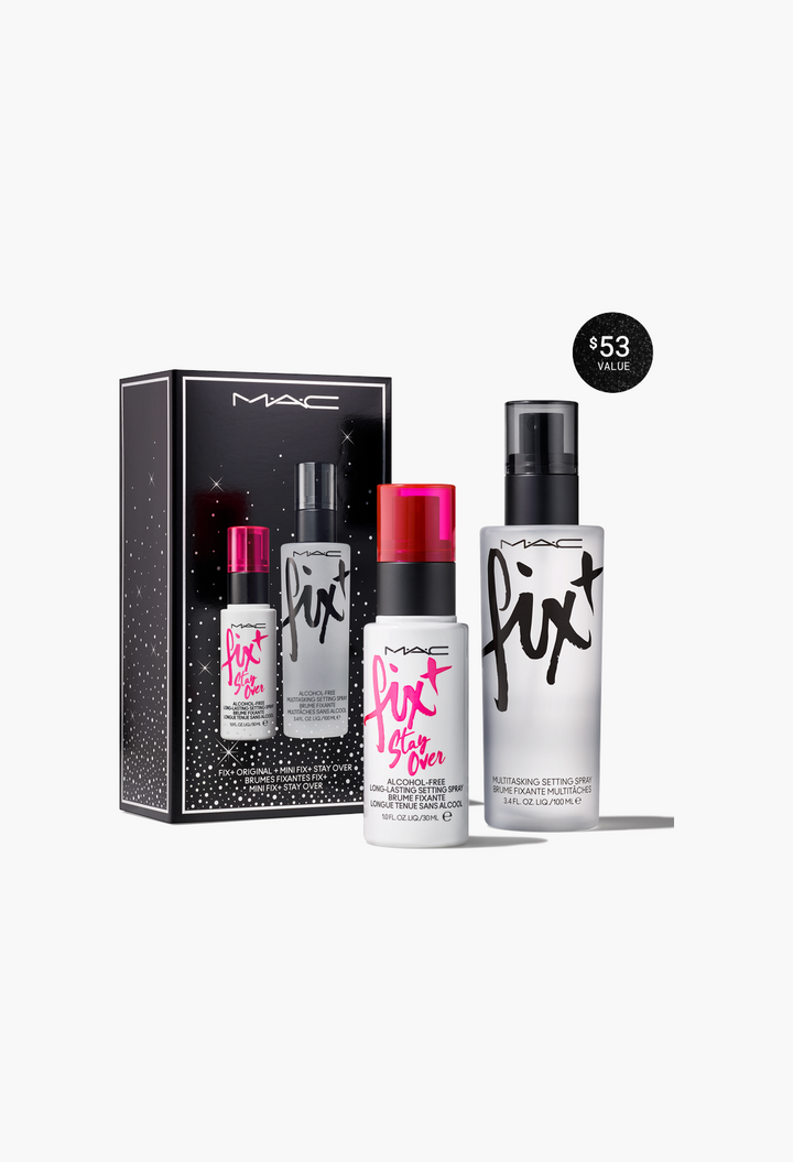 MAC Cosmetics Meld + Lock Fix+ Duo