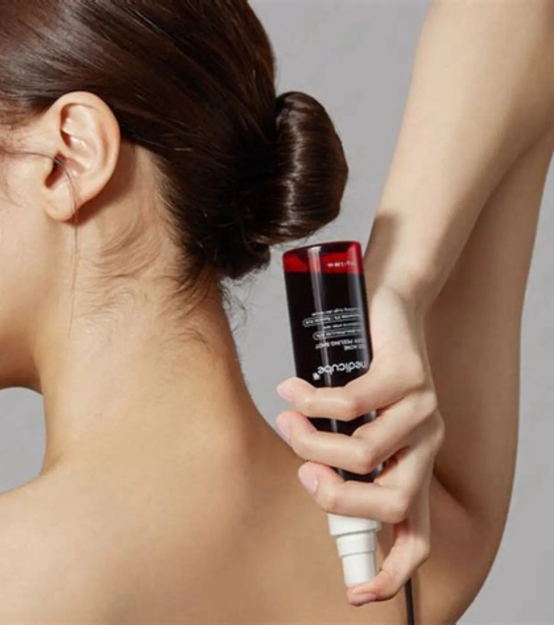 Red Acne Body Peeling Shot ( Not For Face ) - GLAM MODA