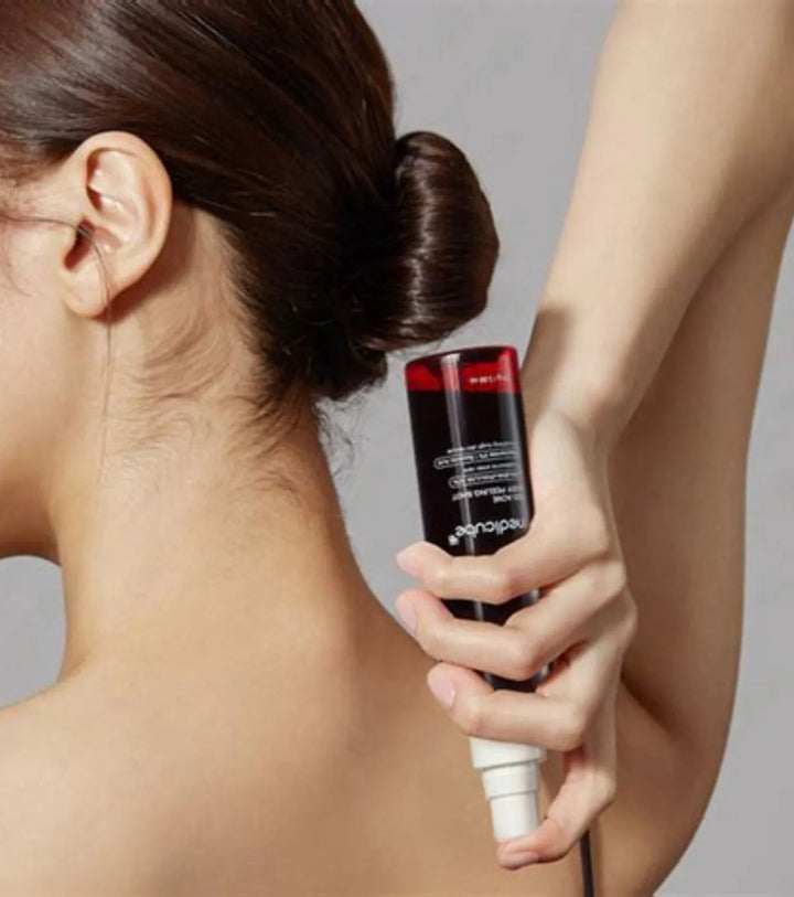 Red Acne Body Peeling Shot ( Not For Face ) - GLAM MODA