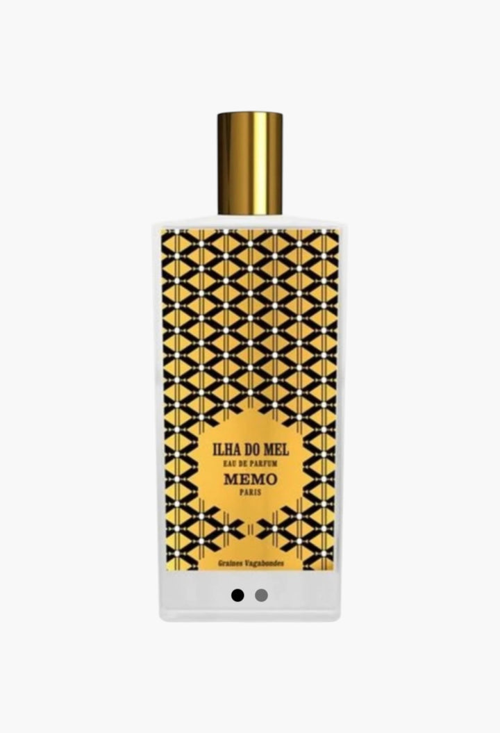 Ilha Do Mel Perfume - GLAM MODA