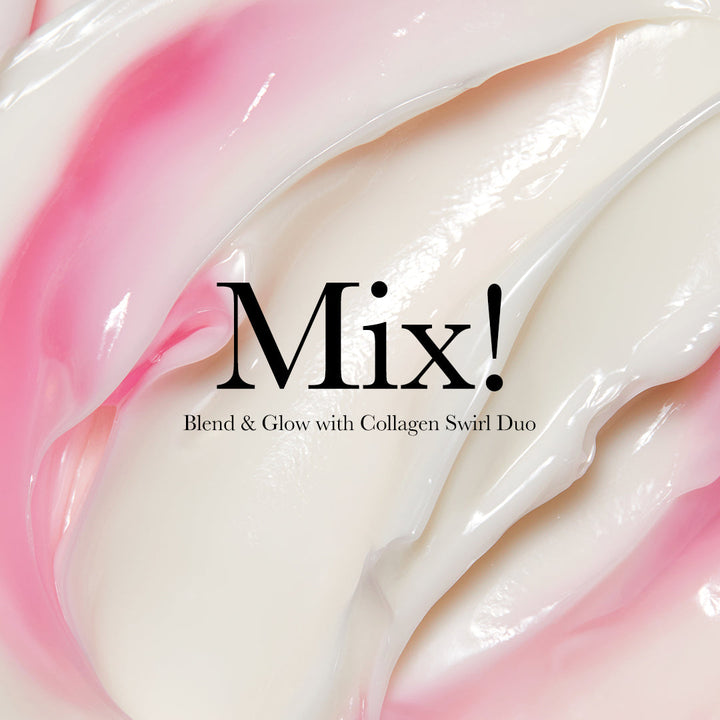 Collagen Swirl Duo - GLAM MODA